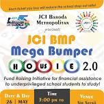 JCI BMP Mega Bumper Housie 2.0