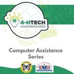 Computer Assistance Series (CBMPL)