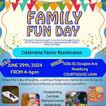 Family Fun Day