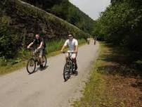 2 Day Jim Thorpe Weekend Bike Package