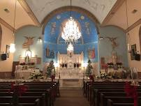 Weekday Mass - St. Louis Gonzaga Church of Utica