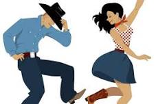 Country Line Dancing at Carlisle Sports Emporium