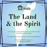 THE LAND & THE SPIRIT