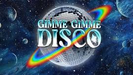 Gimme Gimme Disco