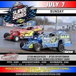 Short Track Super Series