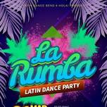 La Rumba – Latin Dance Party