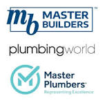 Whangarei RMBA & Master Plumbers event with Plumbing World!