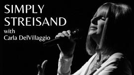 Simply Streisand