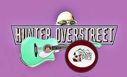 Hunter Overstreet @ The Briar Patch