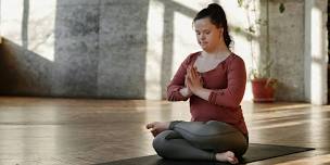 DSAW-South Central Yoga with Nita (June 10)  — Down Syndrome Association of Wisconsin