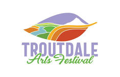 TROUTDALE ARTS FESTIVAL- USWC Booth!