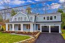 Open House for 105 Elmwood Road Wellesley MA 02481