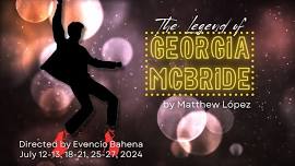 Auditions for 'The Legend of Georgia McBride'