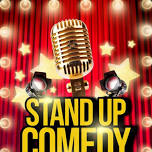 Comedy Night Live at The Dewdrop