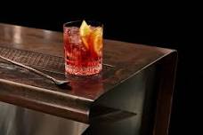 FOUR PILLARS DISTILLERY: Negroni Workshop