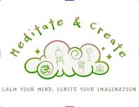 Meditate & Create