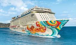 Norwegian Getaway