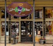 OPEN MIC NIGHT AT D’VINE WINE