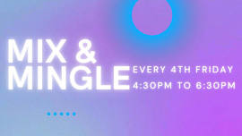 Mix & Mingle