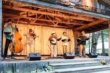 Blue Water Ramblers — Pigeon Band Shell