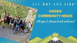 GOAL Ogden Community Hikes