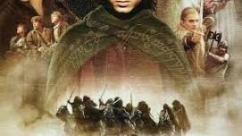 Lord of the Rings: Fellowship of the Ring