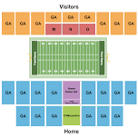 Mississippi Valley State Delta Devils vs. Bethune-Cookman Wildcats