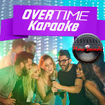 OVERTIME KARAOKE