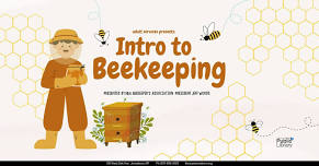 Intro to Beekeeping