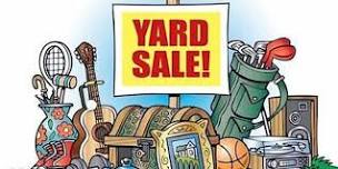 Dough Daddy Yard Sale