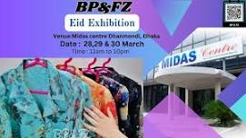 BP&FZ Exhibition