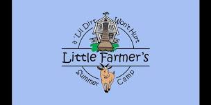 Little Farmer’s Summer Camp