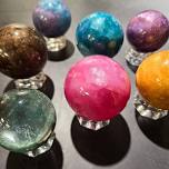 【Workshop(s)】[Experience] Amino Acid Crystal Ball Soap | No experience required | Class for 1 person |