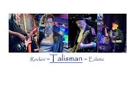 Talisman Band at Tony's Too Bar & Grill