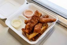 Idaho Falls, ID - On The Hook Fish and Chips