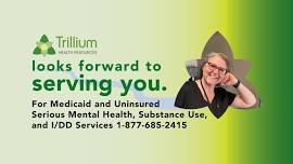 Trillium Town Hall - Guilford County