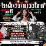 Myrtle Beach Juneteenth Celebration