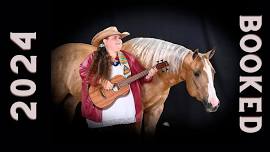 Birdy Young @ Marshalltown Senior Citizen Center-Marshalltown, Ia