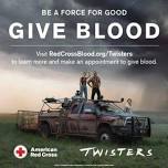 Knox Ridge Baptist Church- Blood Drive