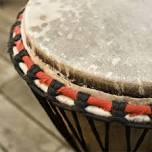 Drum Circle at Prairiewoods (in person)