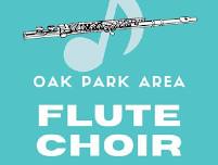 June Flute Choir Gathering