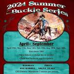 2024 Buckle Series