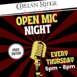 Open Mic Night