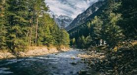 Kasol Kheerganga Trek