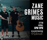 Zane Grimes Music