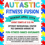 AUtastic Fun Fitness Fusion