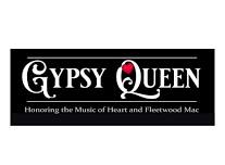 Gypsy Queen - The Music of Heart & Fleetwood Mac