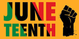 Juneteenth Week 