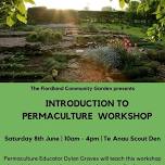 Introduction to Permaculture