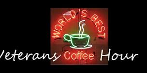 American Legion Post 234 – World's Best Veterans Coffee Hour (Northborough)